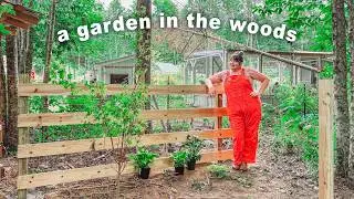 Bringing New Life To Every Corner of Our Land