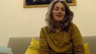 מדיטציה להרחבת התודעה עם דפנה ארגמן ורועי טפר