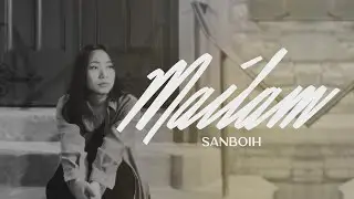 Sanboih - Mailam -(Official Visual lyric Video)