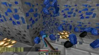Server de minecraft 1.5.2 full pvp #76 (VagasSatf) (2017)