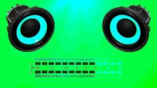 ग्रीन स्क्रीन इफेक्ट डीजे green screen effect DJ green screen video DJ speaker