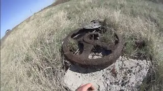 Накопали 420 кг. Нас обвесили на 100 кг.