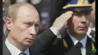 ху из мистер Путин" Who is Mr. Putin часть 2
