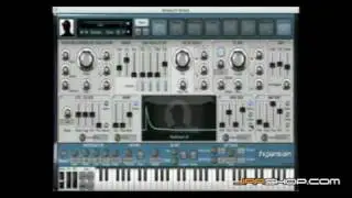 FXpansion - Introduction to Strobe
