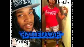 Yung Praise - HALLELUJAH