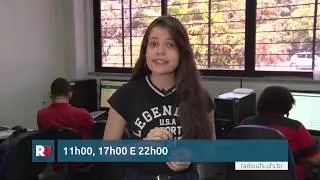 Jornal da UFS #40 | 07/08/2018