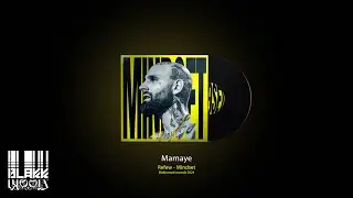 Refew - Mamaye (TEXT)