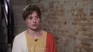 Ты курил вчера перед сном