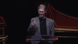 Craig Tomlinson - Instrument Builder