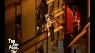 The Monks-Nice Legs Shame About Her Face 