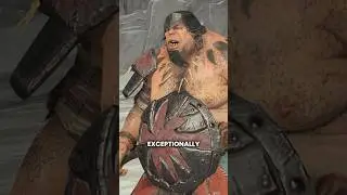 Ogres Bulls Lore