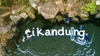 Mata Air Cikandung dan Eyang Aji Ilat juga Pohon Hantap Sangat Besar