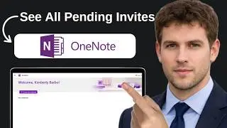 How To See All Pending Invites In Microsoft Teams