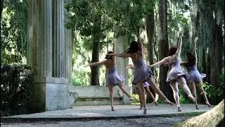 This Is Me - Shoshana Bean Dance Choreography by Zuli Arroyo