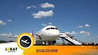 Járatjelentés - Augusztus 27.