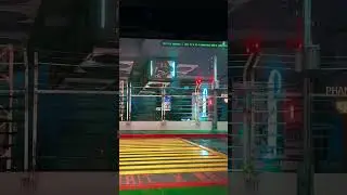 Set max frame rate under your monitors refresh rate in Nvidia app to lower latency with frame gen