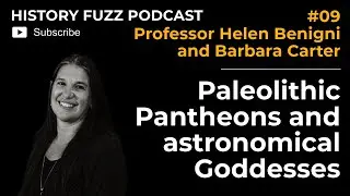 Ice Age Mysteries: The Truth About Ancient Astro-Goddesses