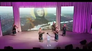 Дамир Набиев - Асветница