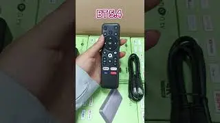 Lemon TV L2 Android 12.0 TV BOX #sonysettopbox #yogurttvbox #falcontvbox #adaptersettopbox #etvbox