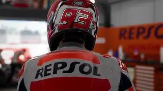 MotoGP 20 Launch Trailer