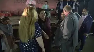 Oslava FERKINA 60r VINODOL 1 časť   Korado Kepežda a Stano Farky 2024
