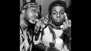 BENNY THE BUTCHER FT  LIL WAYNE  BIG DOG  WSJ REMIX