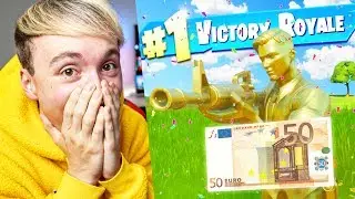 KILL mij als EERSTE en WIN €50 EURO!