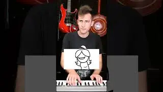 asdfmovie14 (TomSka) Piano Dub PART 3