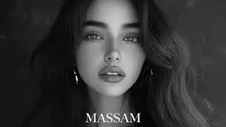 Elyanna - Massari - Tayna - Azimov - Deep House Mix 2024 - Massam Music