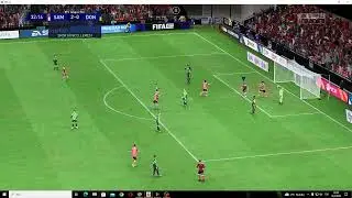 #fifa23 KARİYER MODU #8  // TAKIM TOPARLANIYOR  // SAMSUNSPOR KARİYER MODU