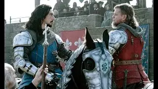 The Untold - The Last Duel