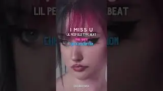 Old Lil Peep Type Beat | 
