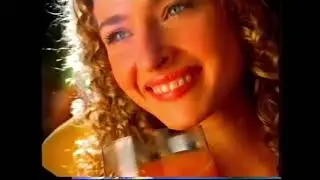 Реклама (TVP 1 Польша, 26.11.1998)
