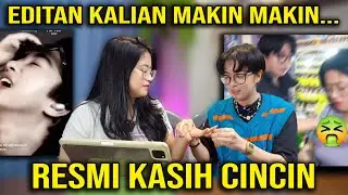 EDITAN KALIAN MAKIN KEMANA MANA !