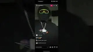 Profitchild Unreleased song