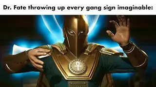Superhero Slander 2