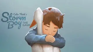 Storm Boy: The Game - iOS / Android / PS4 / XB1 / Steam / Switch - FULL Walkthrough Gameplay