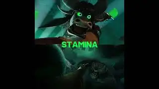 Tai Lung vs Kai the Collector (ENDING THE DEBATE)