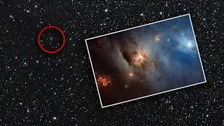 Zoom into NGC 1333