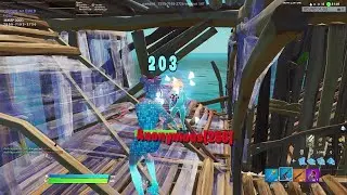 We Paid 💰 (Fortnite Montage)