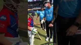 A Punter Masterclass session ft. Ricky Jr.