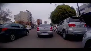 12 minutos: de Witcomb y Cuyo hasta Brandsen y San Martín