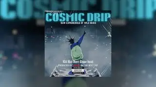 [FREE] COSMIC DRIP | Lil Uzi Vert TypeBeat  | ChillTrap / WavyHipHopInstrumental 