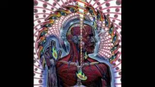 Tool - Parabola Sung Chipmunk - Only Vocals Raised