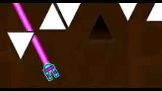 [4K 60fps] Coughy bean 48%