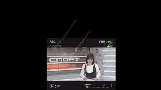 Из телеведущей в уборщицы, зато в Европе