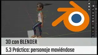 5.3. Práctica: personaje moviéndose