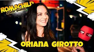 Oriana Girotto: 