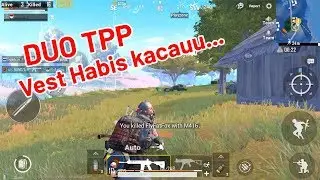 [Konten Rame-Rame] Sekali-kali main PUBG Yuk ah... 16 Kills😏