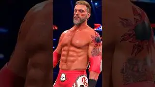 WWE 2K23 Adam Copeland - Edge 2024 PC Mod